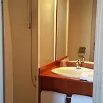 Ibis Budget Les Champarts Chille