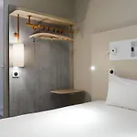 Ibis Budget Les Champarts