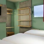 Ibis Budget Les Champarts Hotel