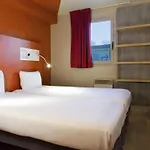 Ibis Budget Les Champarts Hotel