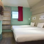 Ibis Budget Les Champarts Hotel Chille
