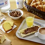Ibis Budget Les Champarts ホテル