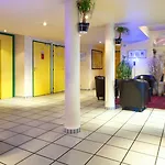 Hotel Ibis Budget Les Champarts Chille