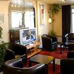 Ibis Budget Les Champarts 2* Chille