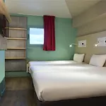 Ibis Budget Les Champarts 2*