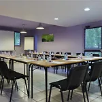 Ibis Budget Les Champarts Chilly-Mazarin