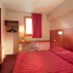Ibis Budget Les Champarts