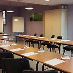 Ibis Budget Les Champarts Chille