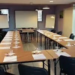 Ibis Budget Les Champarts Chille