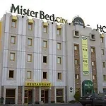 Ibis Budget Les Champarts 2*
