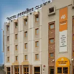 Ibis Budget Les Champarts