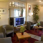 Ibis Budget Les Champarts Hotel