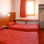 Ibis Budget Les Champarts Hotel