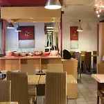 Ibis Budget Les Champarts Chille