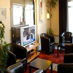 Ibis Budget Les Champarts Hotel Chille