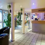 Hotel Ibis Budget Les Champarts Chilly-Mazarin