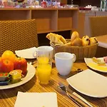 Ibis Budget Les Champarts Chille