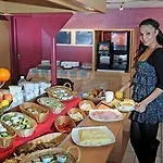 Ibis Budget Les Champarts 2* Chille