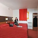 Ibis Budget Les Champarts 2* Chille