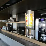 ホテル Ibis Budget Les Champarts Chille