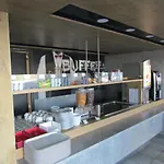 Hotel Ibis Budget Les Champarts 2*