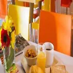 Hotel Ibis Budget Les Champarts Chille