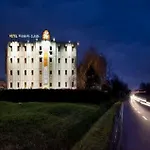 Ibis Budget Les Champarts