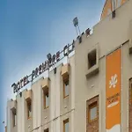Hotel Ibis Budget Les Champarts 2*