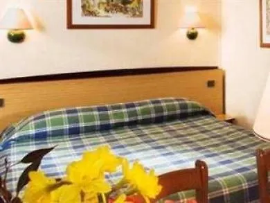 Ibis Budget Les Champarts 2* Chilly-Mazarin
