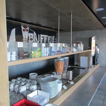 Ibis Budget Les Champarts Chille