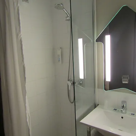 Ibis Budget Les Champarts 2* Chilly-Mazarin
