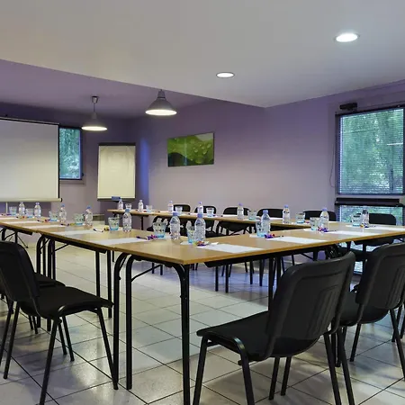 Ibis Budget Les Champarts Chille