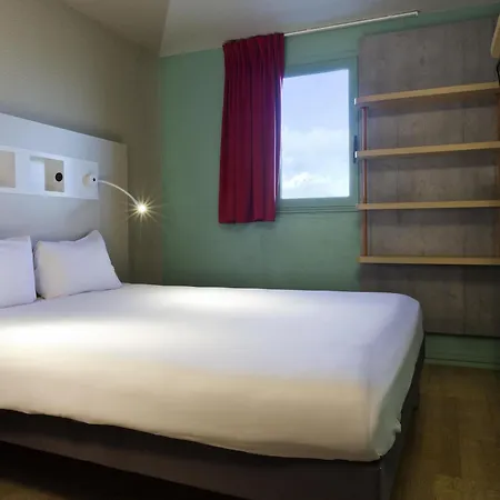 Ibis Budget Les Champarts 2* Chille