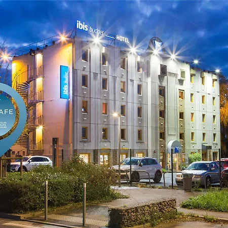 Ibis Budget Les Champarts 2* Chille