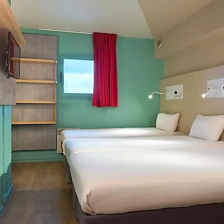 Ibis Budget Les Champarts 2* Chille