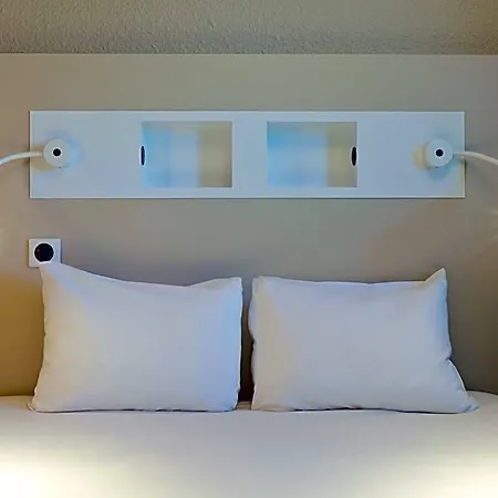 Ibis Budget Les Champarts 2* Chille