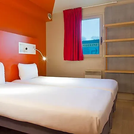 Ibis Budget Les Champarts 2* Chille