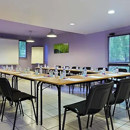 Hotel Ibis Budget Les Champarts Chille