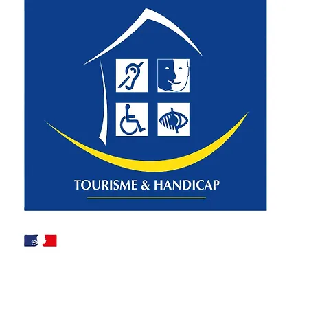 Ibis Budget Les Champarts Hotel