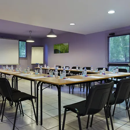 Ibis Budget Les Champarts Chilly-Mazarin