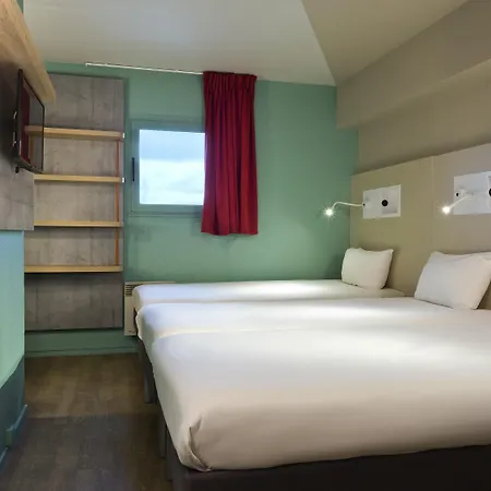 Ibis Budget Les Champarts 2* Chilly-Mazarin