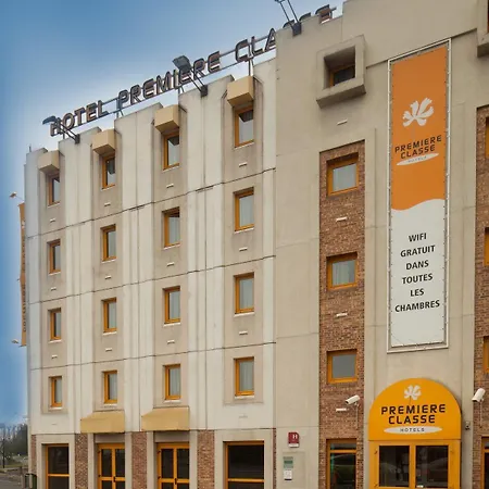 Ibis Budget Les Champarts