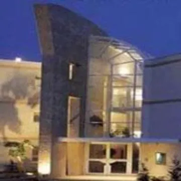 Отель Ibis Budget Les Champarts
