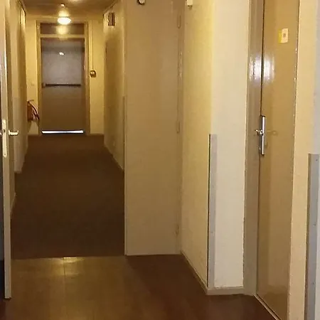 Ibis Budget Les Champarts Отель Шийи-Мазарен