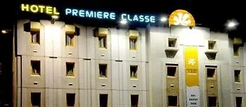 Ibis Budget Les Champarts 2*