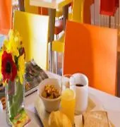 ホテル Ibis Budget Les Champarts Chille