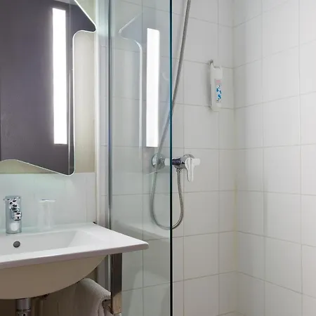 Ibis Budget Les Champarts Chilly-Mazarin