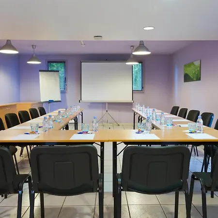 Ibis Budget Les Champarts 2* Chille