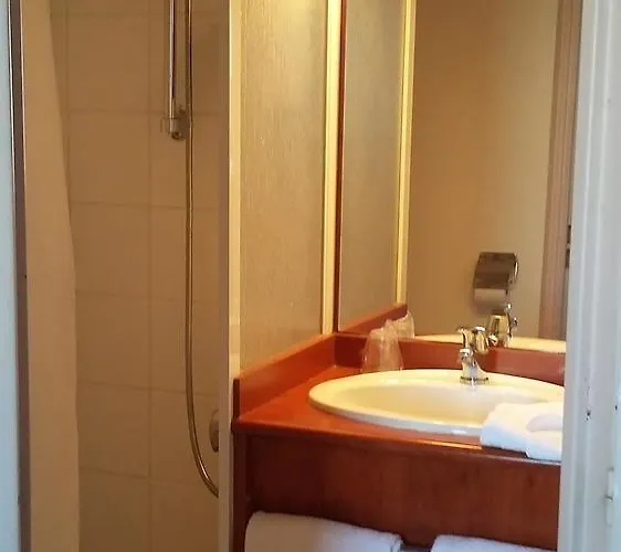 Ibis Budget Les Champarts Chille