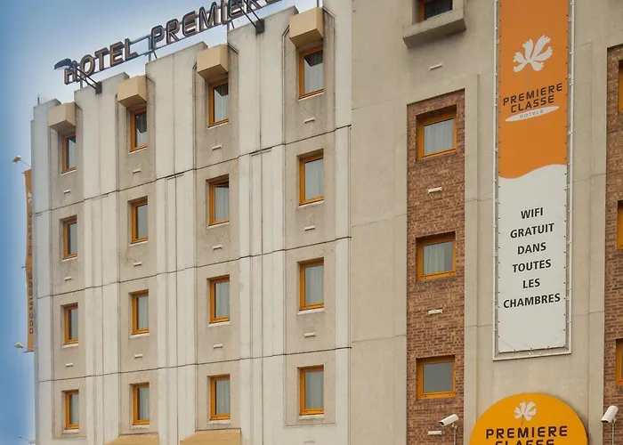 Ibis Budget Les Champarts